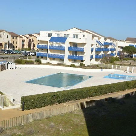 Appt T3 Reve D'Ocean Les Pieds Dans L'Eau Apartment Lacanau Exterior photo