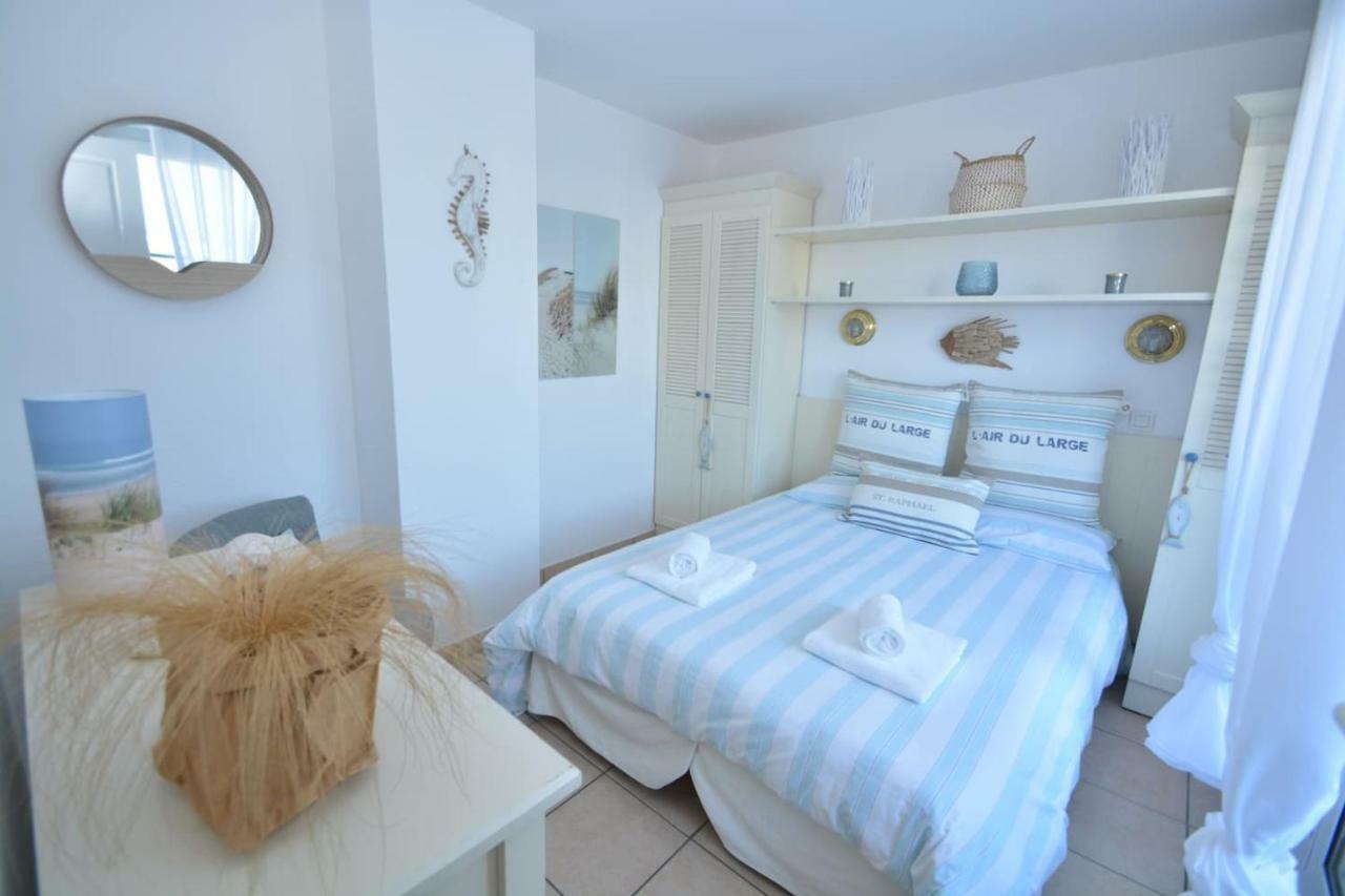 Appt T3 Reve D'Ocean Les Pieds Dans L'Eau Apartment Lacanau Exterior photo