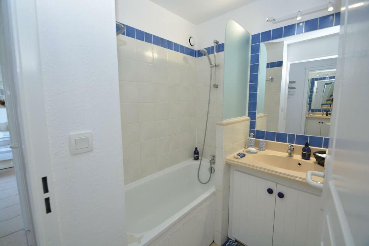 Appt T3 Reve D'Ocean Les Pieds Dans L'Eau Apartment Lacanau Exterior photo